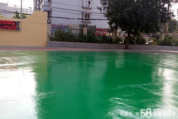 肃宁 地坪漆翻新维修